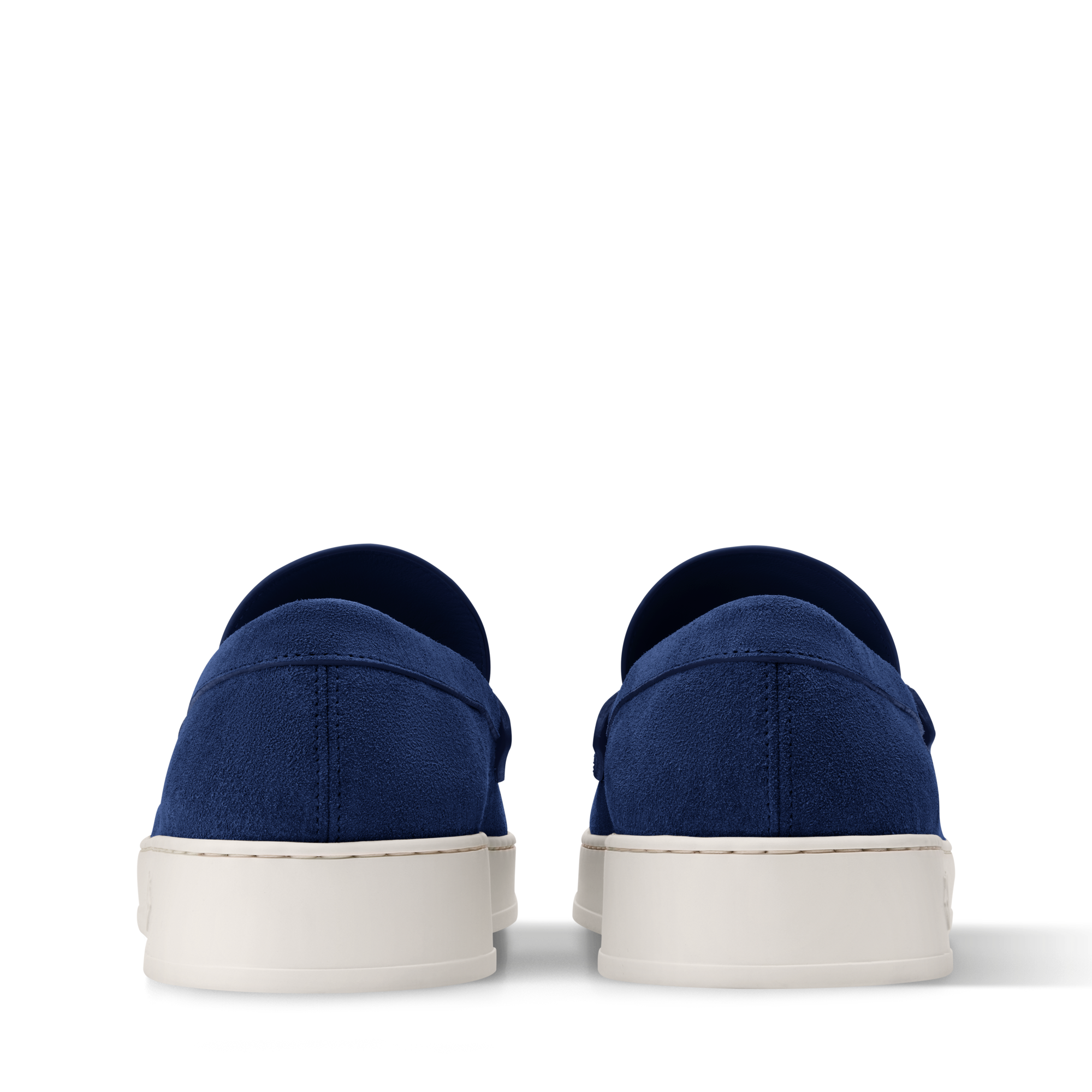 LV Resort Loafer - Shoes 1AIYO0 | LOUIS VUITTON